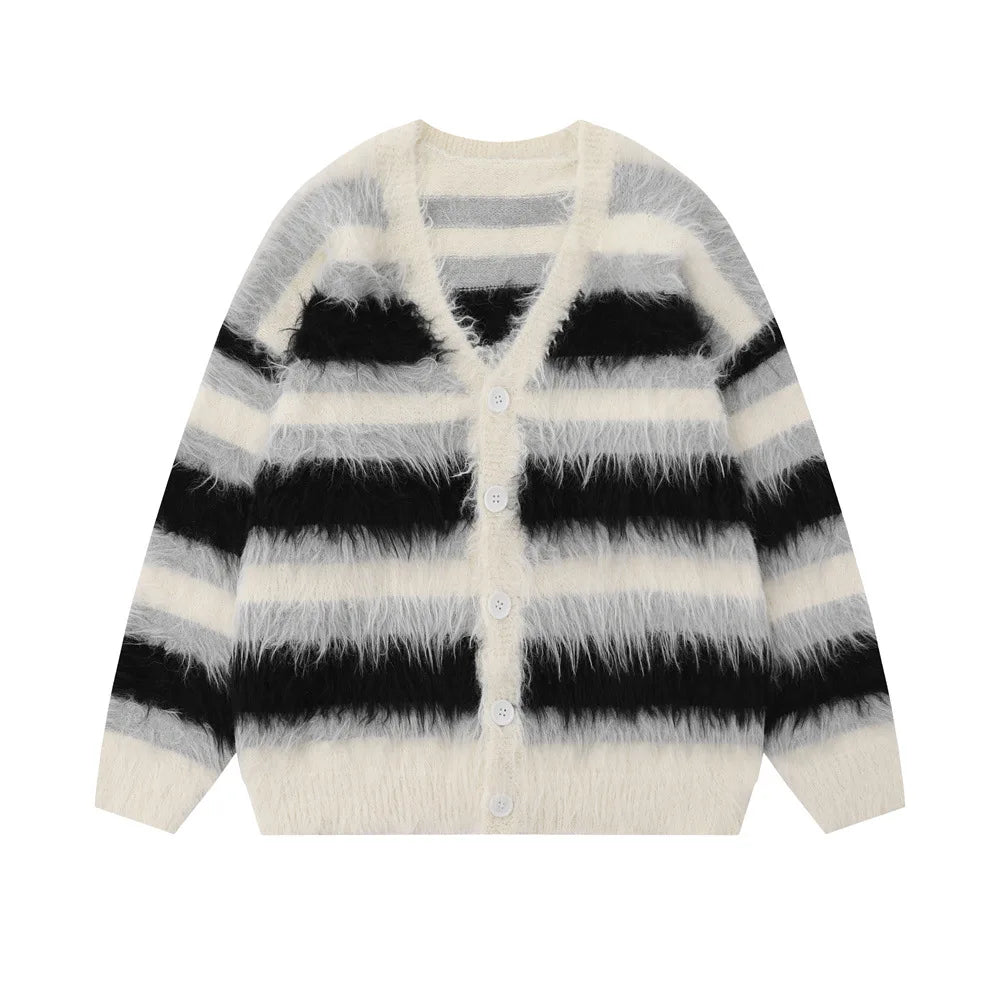 LM | Elegant and versatile sweater