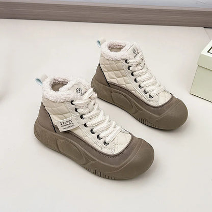 Fashionable and Supportive Orthopedic Boots