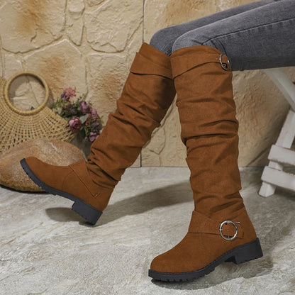 Tailored and Comfortable Orthopedic Boots