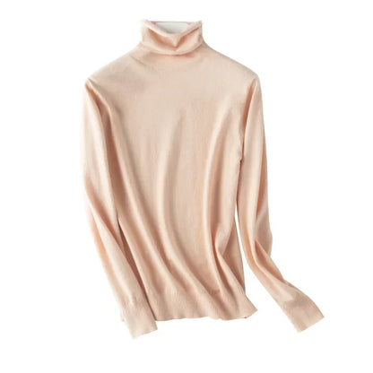 Modern and Minimalist Sweater