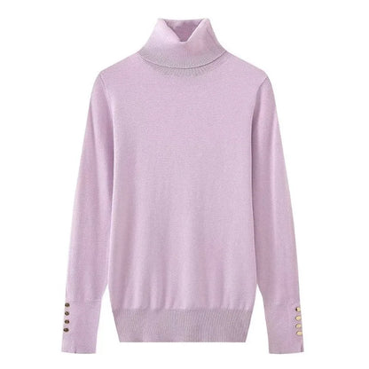 Light and Lovely Sweater