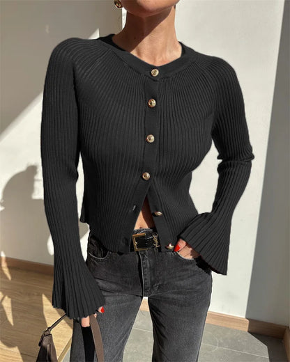 Understated and Elegant Sweater