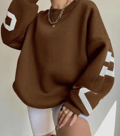 Soft and Sophisticated Hoodie