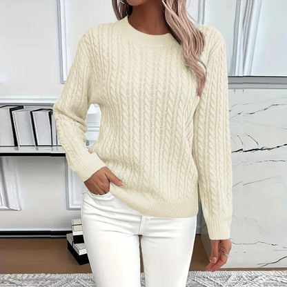 Soft and Sophisticated Sweater