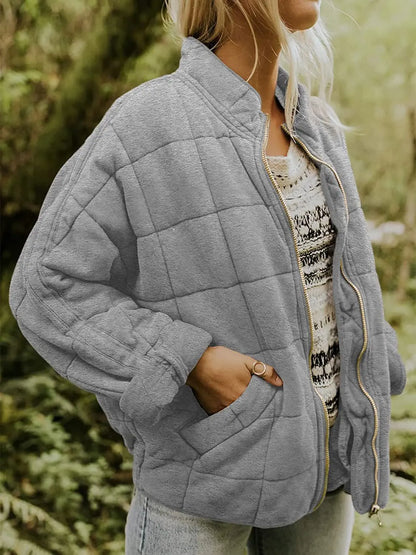 LM | Vintage style jacket