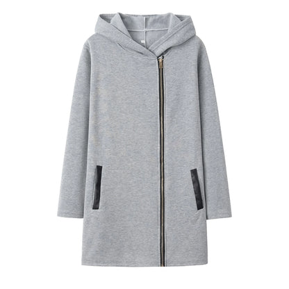 Luxury and Graceful Jacket