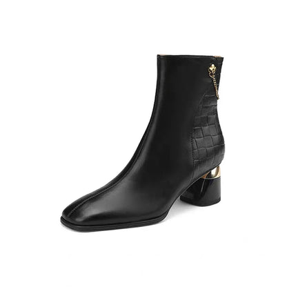 Comfortable and Fashionable Orthopedic Boots