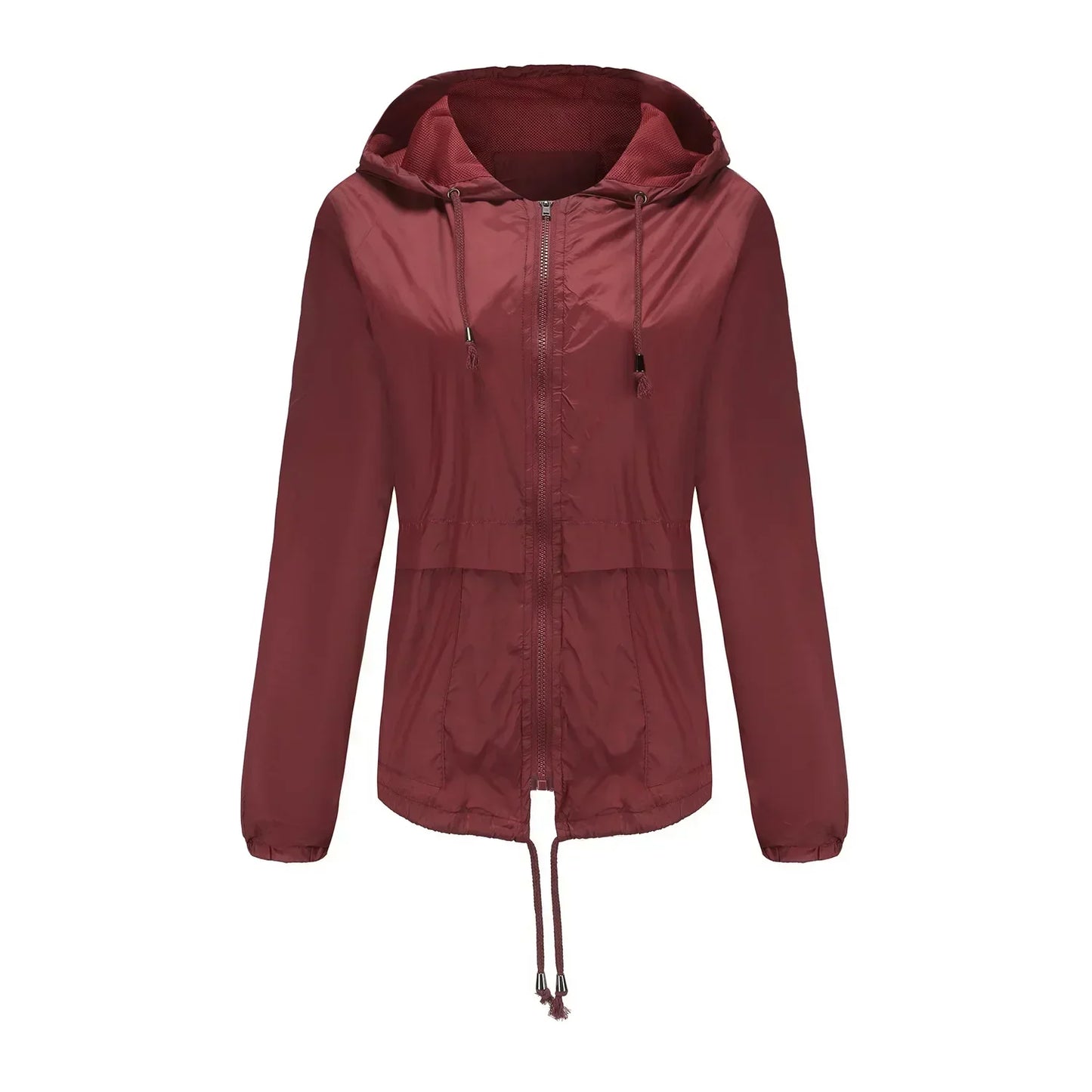 LM | Casual and fashionable winter jacket