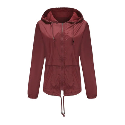 LM | Casual and fashionable winter jacket