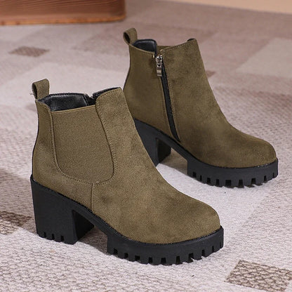 Versatile and Supportive Orthopedic Boots