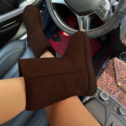Fashionable and Supportive Orthopedic Boots