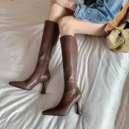 Fashionable and Supportive Orthopedic Boots