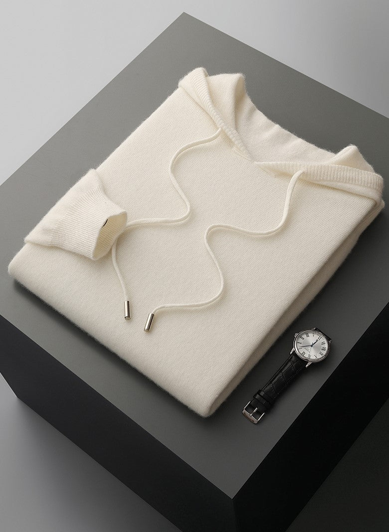 LM | Effortless and stylish winter sweaters