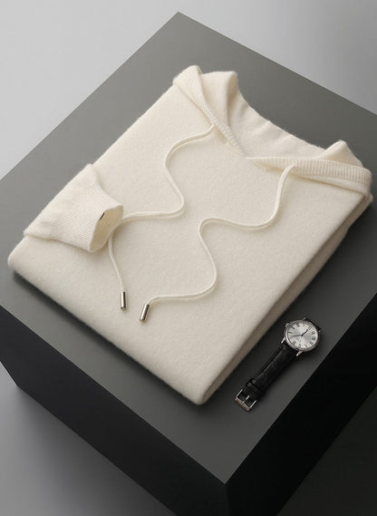 LM | Effortless and stylish winter sweaters