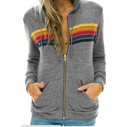 Vibrant and Unique Hoodie