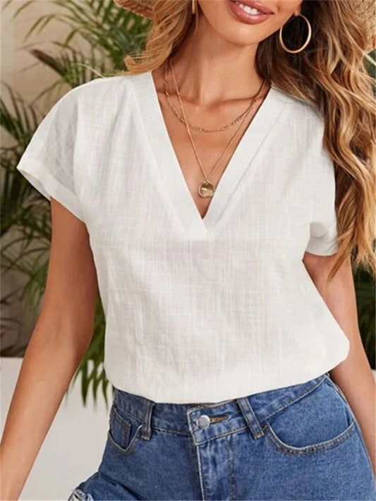 Luxury and Graceful Blouse