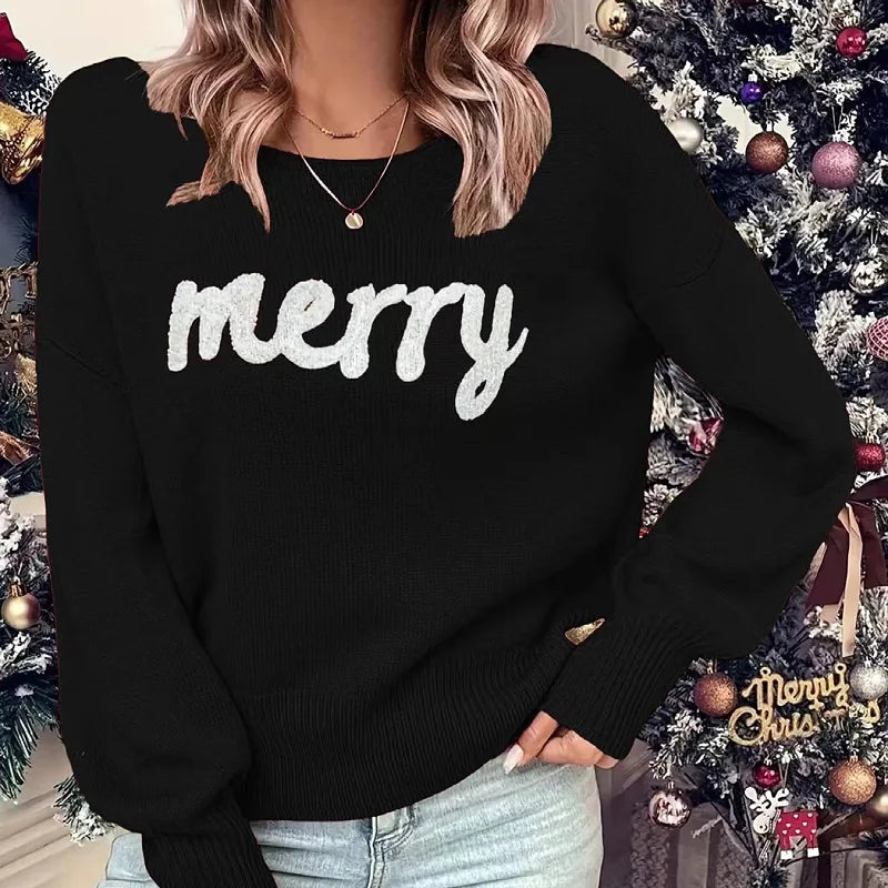 Fresh and Feminine Sweater