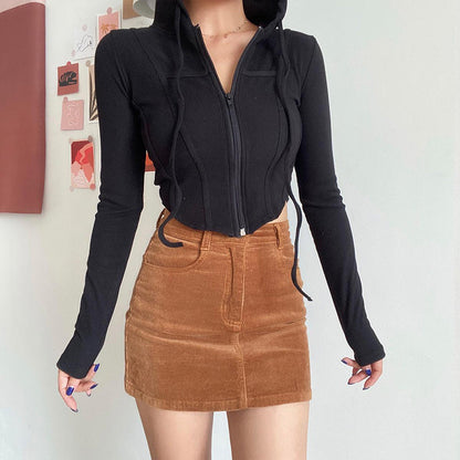 LM | Modern and versatile winter jacket