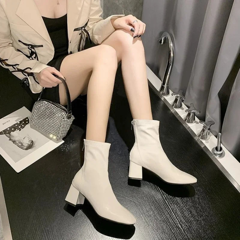 Tailored and Comfortable Orthopedic Boots