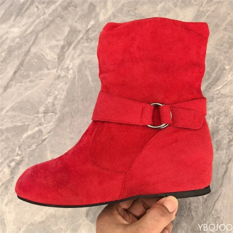 High-Quality Orthopedic Boots
