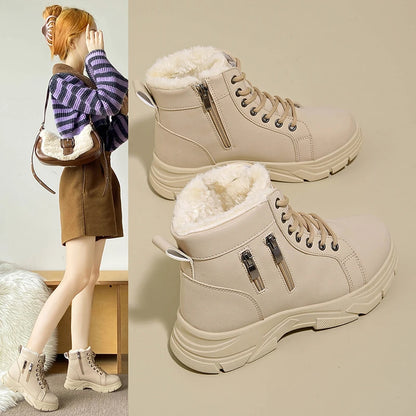 High-Quality Orthopedic Boots