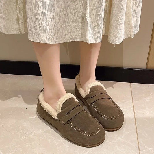 Comfortable and Fashionable Orthopedic Boots