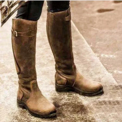 LM | Comfortable and durable orthopaedic boots