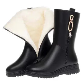 Durable and Supportive Orthopedic Boots