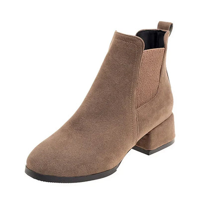 Versatile and Supportive Orthopedic Boots