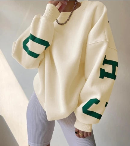 Soft and Sophisticated Hoodie