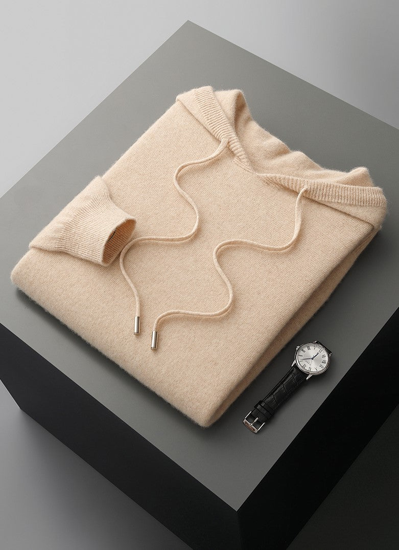 LM | Effortless and stylish winter sweaters