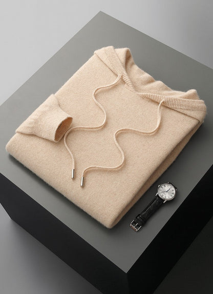 LM | Effortless and stylish winter sweaters