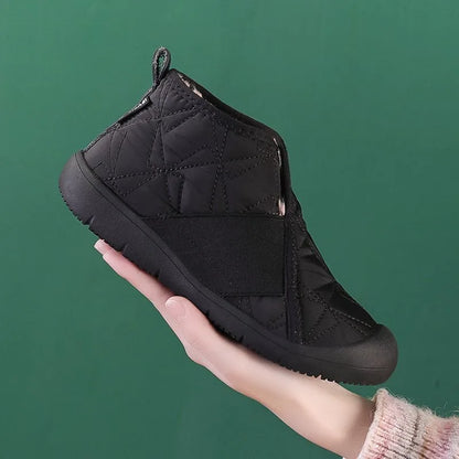 Comfortable and Fashionable Orthopedic Boots
