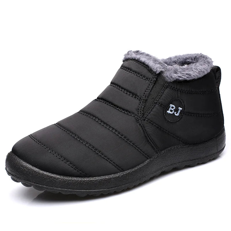 Fashionable and Supportive Orthopedic Boots