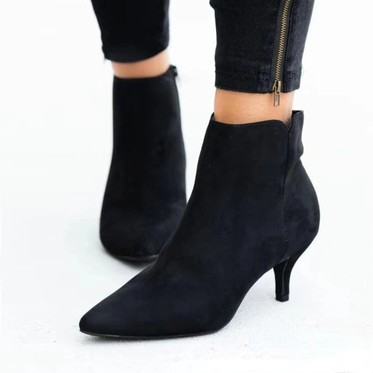 Supportive and Stylish Orthopedic Boots