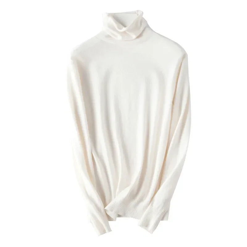 Modern and Minimalist Sweater