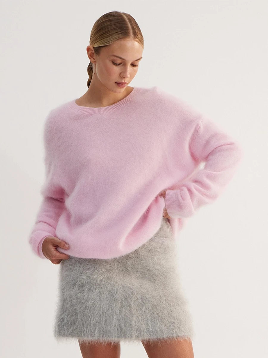 Classy and Versatile Sweater
