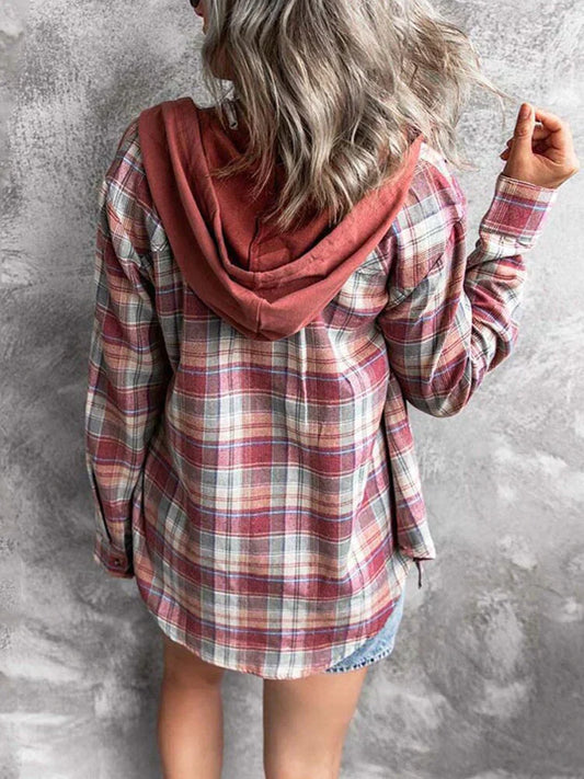 LM | Modern and Versatile Hoodie