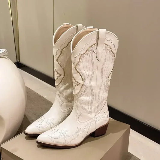 Versatile and Supportive Orthopedic Boots