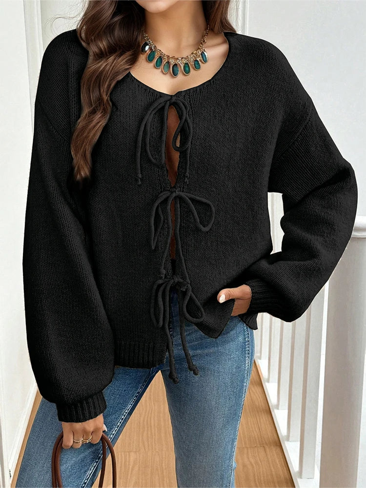 Fresh and Feminine Cardigan