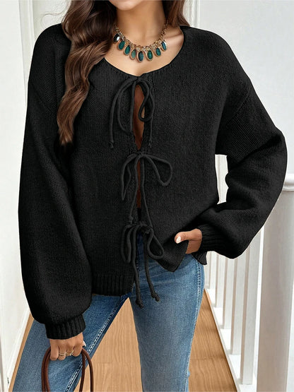 Fresh and Feminine Cardigan
