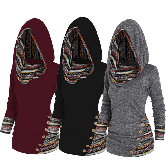 LM | Modern and versatile general sweater