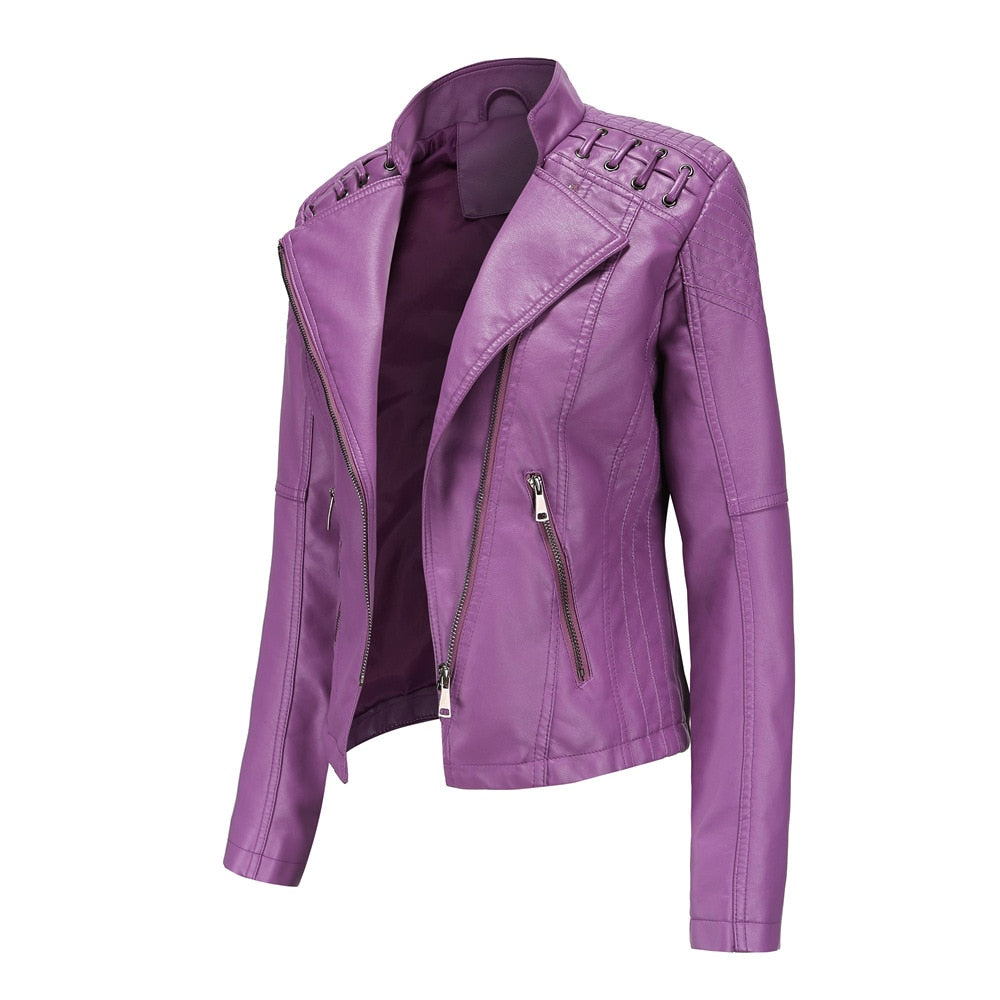 LM | Chic and versatile winter jacket