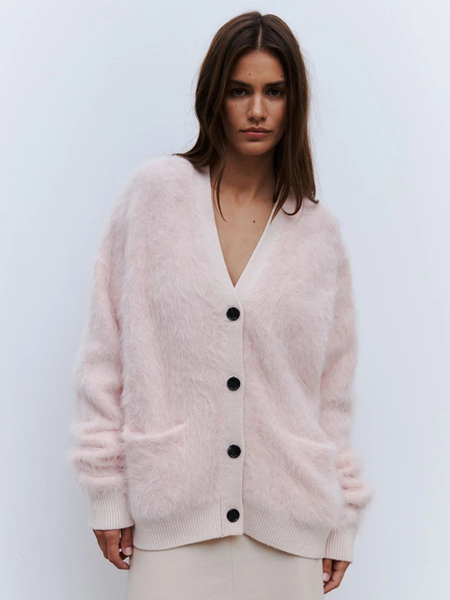Cool and Casual Sweater