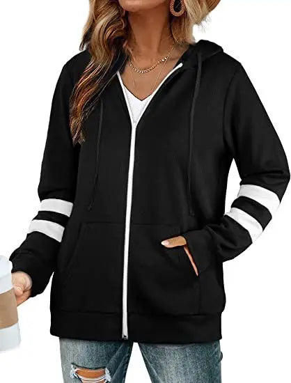 LM | Classic and stylish winter jacket
