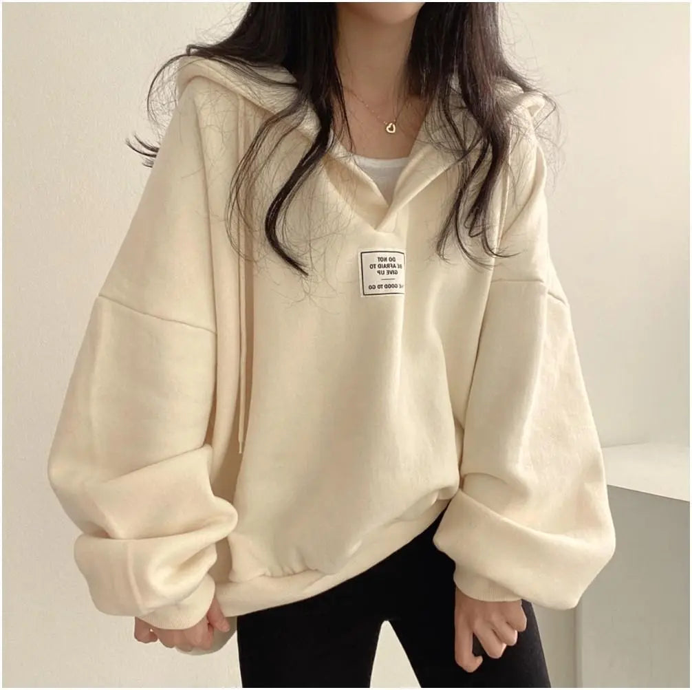 LM | Effortless and Chic general sweater