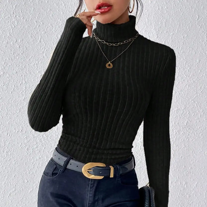 Understated and Elegant Sweater