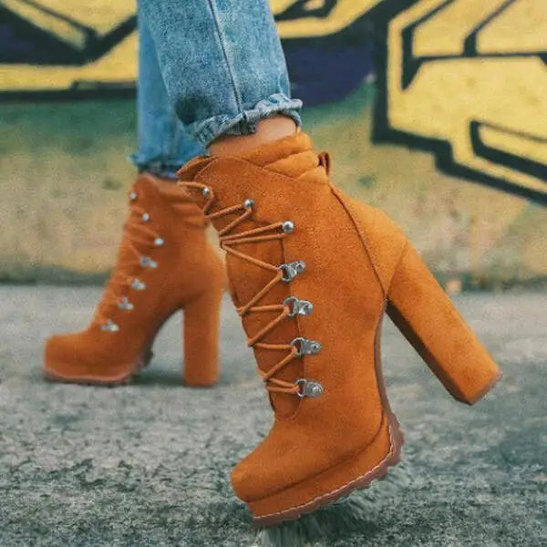 Tailored and Comfortable Orthopedic Boots