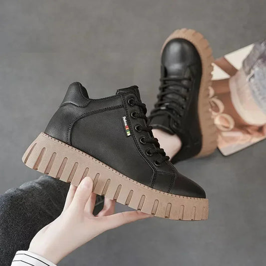 High-Quality Orthopedic Boots