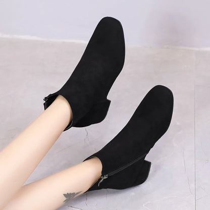 Comfortable and Fashionable Orthopedic Boots